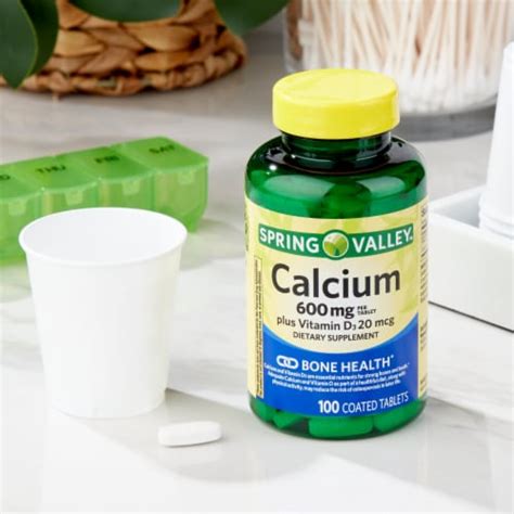 calcium plus vitamin d hermes